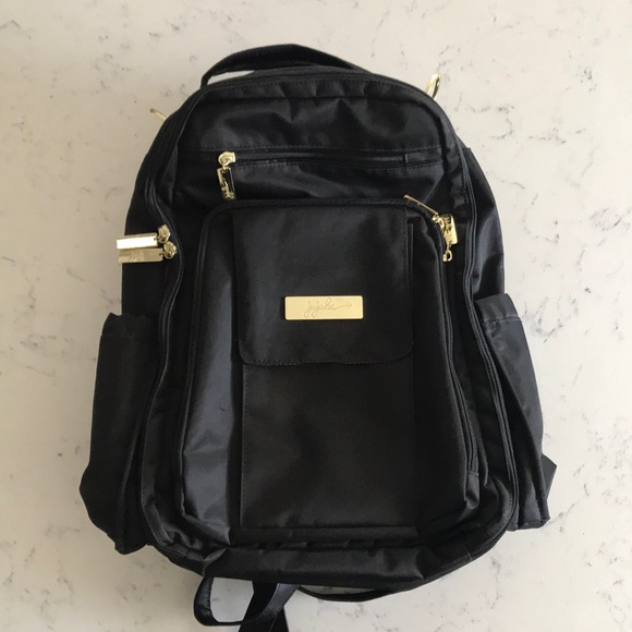 ju-ju-be Handbags - BRB in The Monarch